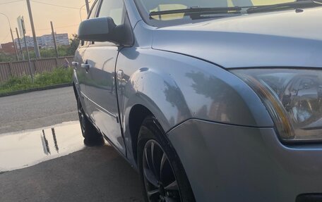Ford Focus II рестайлинг, 2005 год, 375 000 рублей, 7 фотография