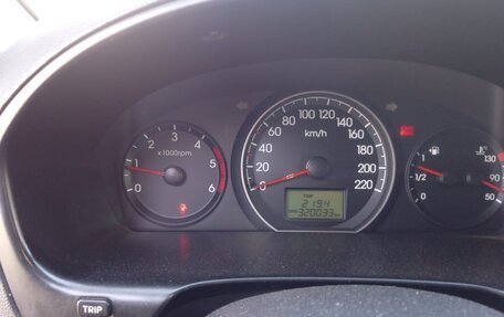 Hyundai H-1 II рестайлинг, 2010 год, 1 550 000 рублей, 13 фотография