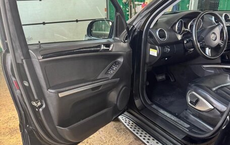 Mercedes-Benz M-Класс, 2006 год, 850 000 рублей, 7 фотография