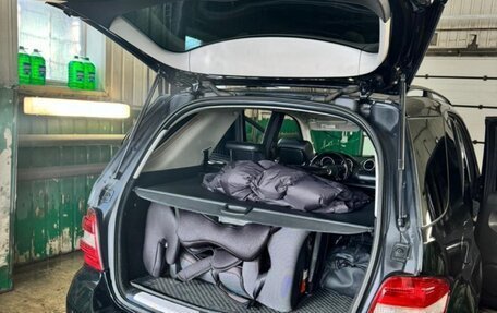 Mercedes-Benz M-Класс, 2006 год, 850 000 рублей, 6 фотография