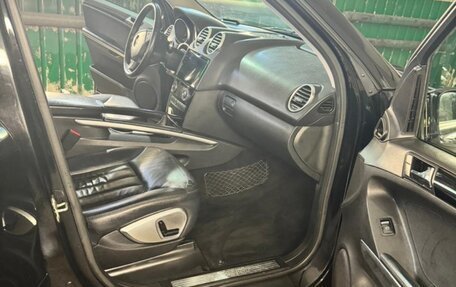 Mercedes-Benz M-Класс, 2006 год, 850 000 рублей, 4 фотография