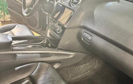 Mercedes-Benz M-Класс, 2006 год, 850 000 рублей, 5 фотография