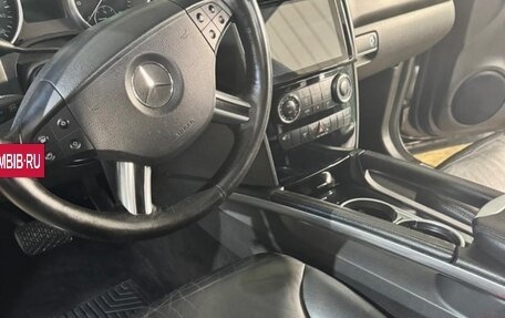 Mercedes-Benz M-Класс, 2006 год, 850 000 рублей, 2 фотография