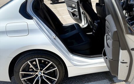 BMW 3 серия, 2020 год, 3 100 000 рублей, 10 фотография