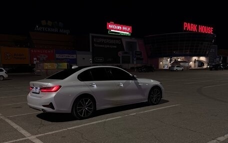 BMW 3 серия, 2020 год, 3 100 000 рублей, 2 фотография