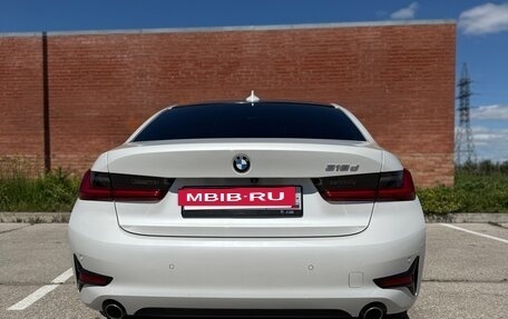 BMW 3 серия, 2020 год, 3 100 000 рублей, 4 фотография