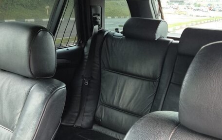 BMW X5, 2004 год, 1 300 000 рублей, 3 фотография