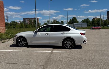 BMW 3 серия, 2020 год, 3 100 000 рублей, 15 фотография