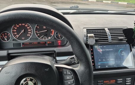 BMW X5, 2004 год, 1 300 000 рублей, 2 фотография