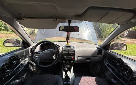 Hyundai Accent II, 2011 год, 550 000 рублей, 21 фотография