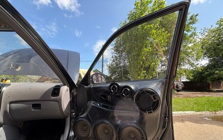 Hyundai Accent II, 2011 год, 550 000 рублей, 24 фотография