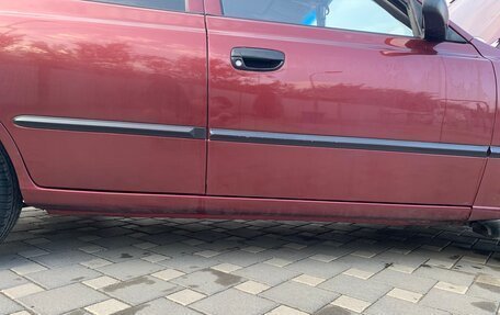 Hyundai Accent II, 2007 год, 520 000 рублей, 9 фотография