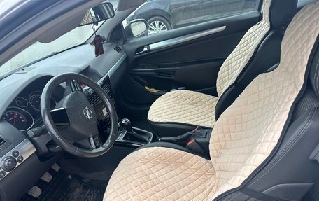 Opel Astra H, 2007 год, 440 000 рублей, 7 фотография