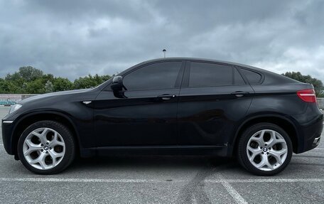 BMW X6, 2009 год, 2 200 000 рублей, 2 фотография