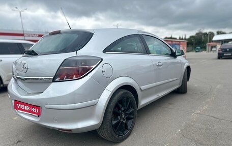 Opel Astra H, 2007 год, 440 000 рублей, 6 фотография