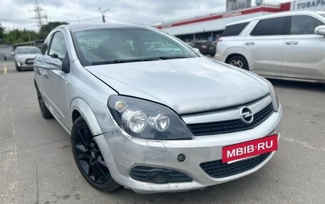 Opel Astra H, 2007 год, 440 000 рублей, 5 фотография