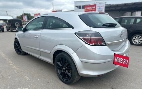 Opel Astra H, 2007 год, 440 000 рублей, 2 фотография
