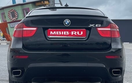 BMW X6, 2009 год, 2 200 000 рублей, 4 фотография
