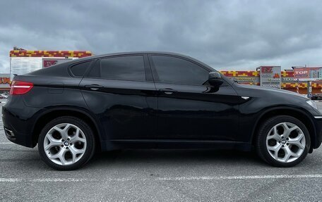 BMW X6, 2009 год, 2 200 000 рублей, 6 фотография