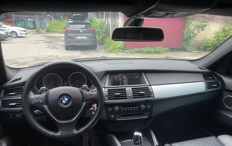 BMW X6, 2009 год, 2 200 000 рублей, 9 фотография