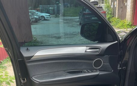 BMW X6, 2009 год, 2 200 000 рублей, 11 фотография