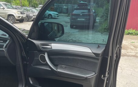 BMW X6, 2009 год, 2 200 000 рублей, 19 фотография