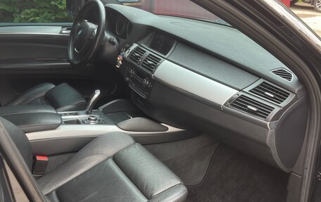 BMW X6, 2009 год, 2 200 000 рублей, 18 фотография