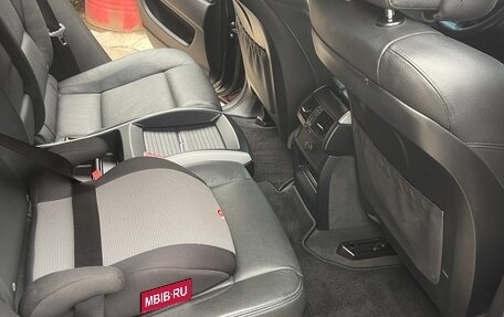 BMW X6, 2009 год, 2 200 000 рублей, 16 фотография