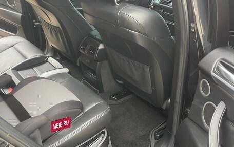 BMW X6, 2009 год, 2 200 000 рублей, 15 фотография