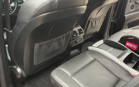 BMW X6, 2009 год, 2 200 000 рублей, 12 фотография