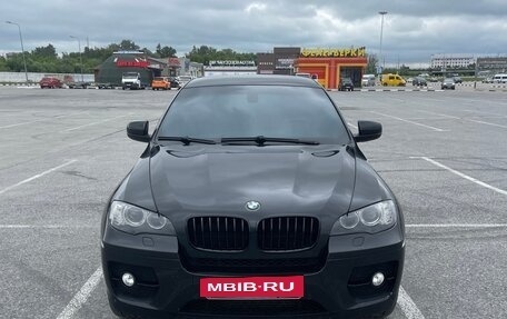BMW X6, 2009 год, 2 200 000 рублей, 8 фотография