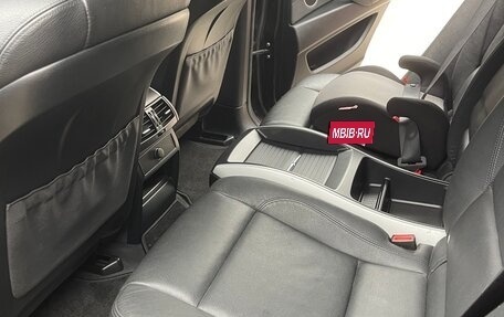 BMW X6, 2009 год, 2 200 000 рублей, 13 фотография