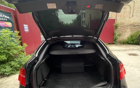 BMW X6, 2009 год, 2 200 000 рублей, 20 фотография