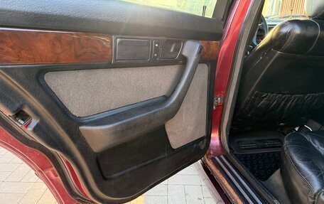 BMW 5 серия, 1991 год, 400 000 рублей, 11 фотография