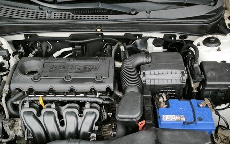 Hyundai Sonata VI, 2010 год, 850 000 рублей, 8 фотография
