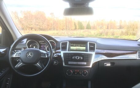 Mercedes-Benz GL-Класс, 2013 год, 2 600 000 рублей, 12 фотография
