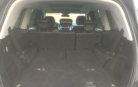 Mercedes-Benz GL-Класс, 2013 год, 2 600 000 рублей, 16 фотография