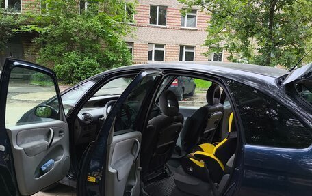 Citroen Xsara Picasso, 2000 год, 299 999 рублей, 5 фотография