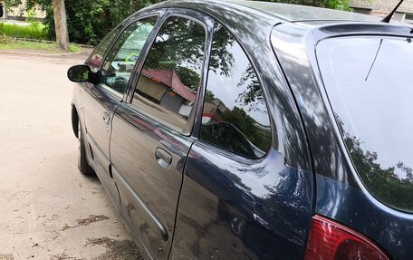 Citroen Xsara Picasso, 2000 год, 299 999 рублей, 3 фотография