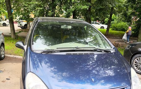 Citroen Xsara Picasso, 2000 год, 299 999 рублей, 2 фотография