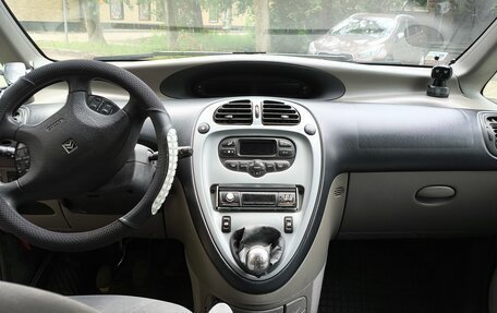Citroen Xsara Picasso, 2000 год, 299 999 рублей, 6 фотография
