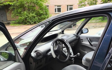Citroen Xsara Picasso, 2000 год, 299 999 рублей, 10 фотография