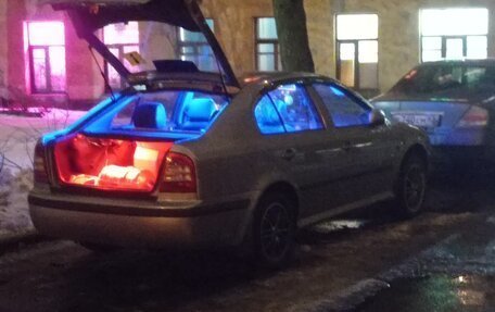Skoda Octavia IV, 2008 год, 450 000 рублей, 8 фотография