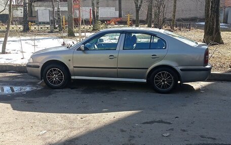 Skoda Octavia IV, 2008 год, 450 000 рублей, 4 фотография