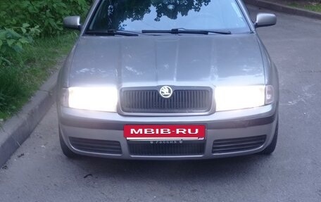 Skoda Octavia IV, 2008 год, 450 000 рублей, 6 фотография