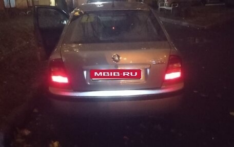 Skoda Octavia IV, 2008 год, 450 000 рублей, 7 фотография