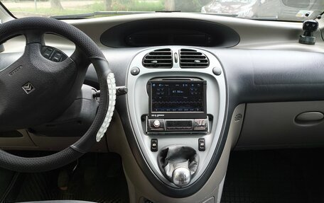 Citroen Xsara Picasso, 2000 год, 299 999 рублей, 11 фотография