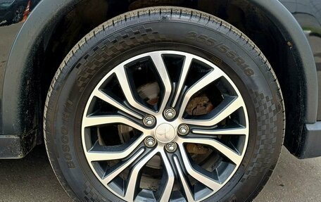 Mitsubishi Outlander III рестайлинг 3, 2015 год, 1 379 000 рублей, 9 фотография