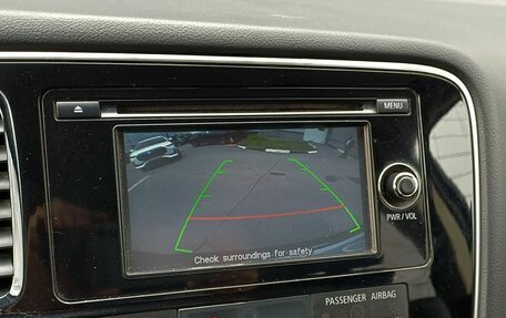 Mitsubishi Outlander III рестайлинг 3, 2015 год, 1 379 000 рублей, 16 фотография