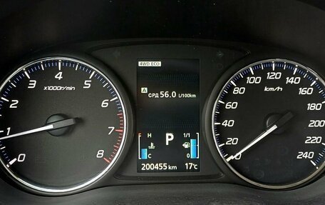 Mitsubishi Outlander III рестайлинг 3, 2015 год, 1 379 000 рублей, 24 фотография